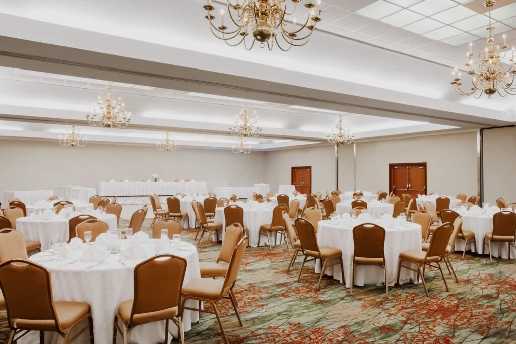 Banquet Room