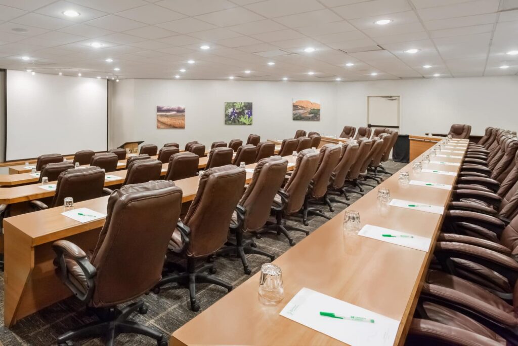 Executive Learning Center