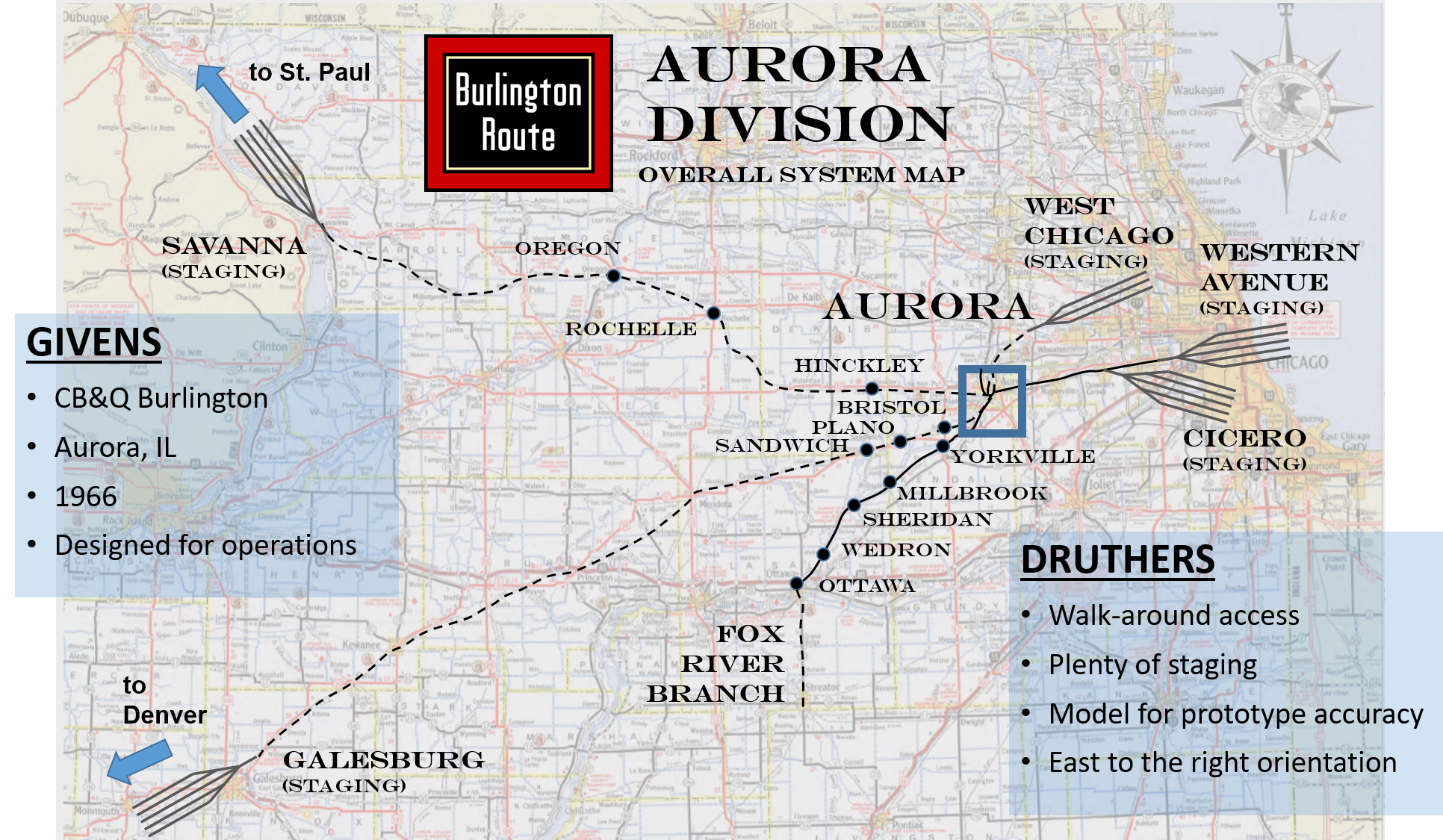 Cb Divisions CB&Q Aurora Division – Connections 2026 LSR Convention