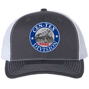 Cen-Tex Division Trucker Hat