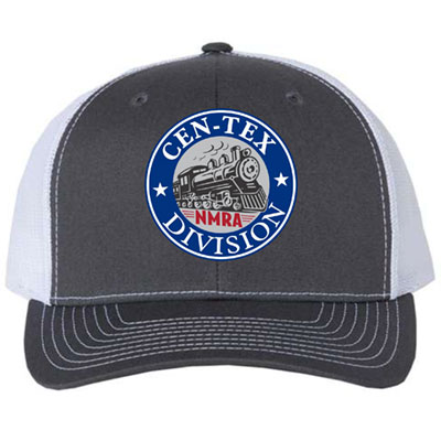 Cen-Tex Division Trucker Hat