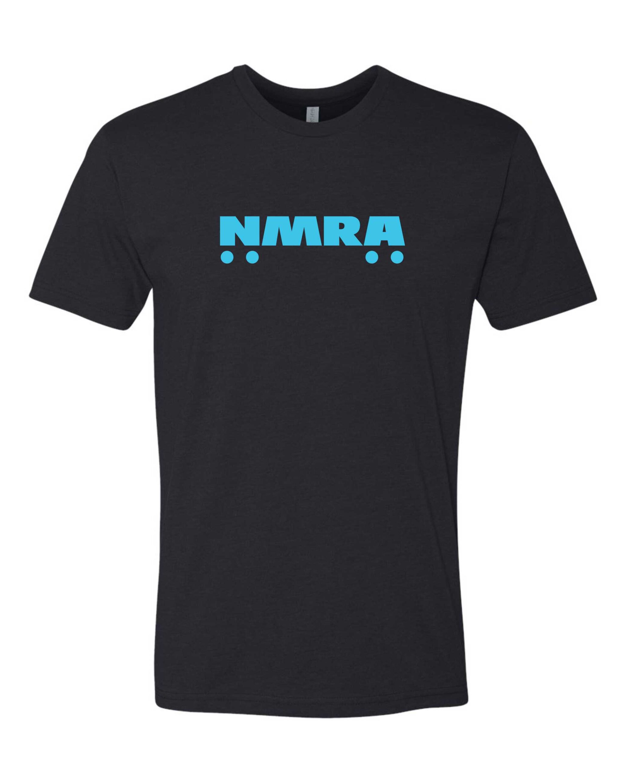 NMRA T-Shirt - Image 1