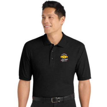 Convention Polo Shirt