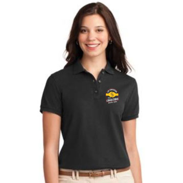 Convention Polo Shirt