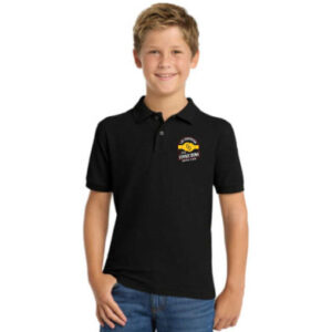 Convention Polo Shirt - Image 3