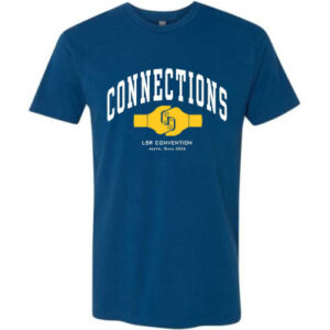 Convention T-Shirt