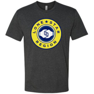LSR T-Shirt (New Logo)