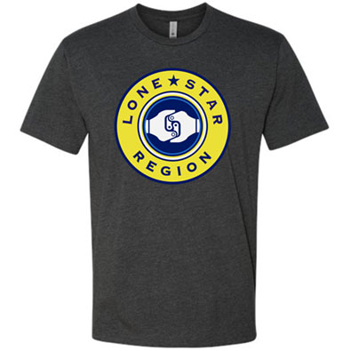 LSR T-Shirt (New Logo)